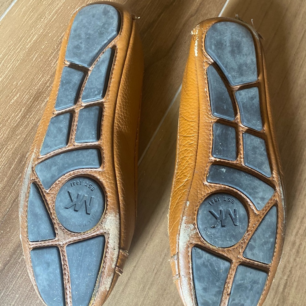 Michael Kors flats - Picture 8 of 12